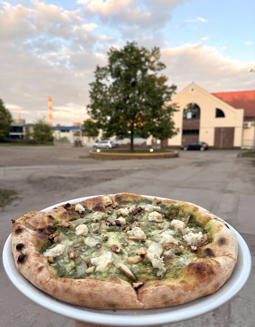 LUNA - Pizza & Café Września · Zdjęcia 6