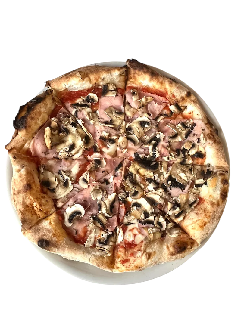 LUNA - Pizza & Café Września · Zdjęcia 12